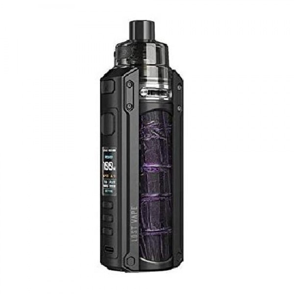 Lost Vape Ursa Quest Pod Kit