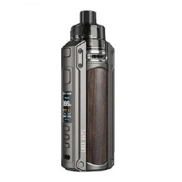 Lost Vape Ursa Quest Pod Kit