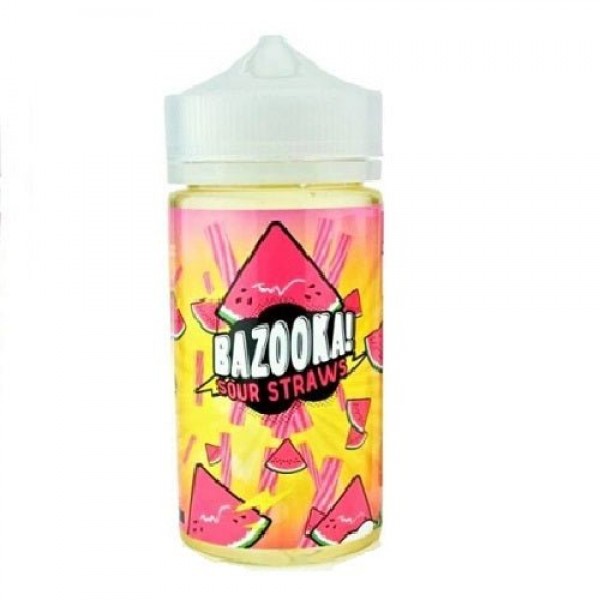 Bazooka 200ml Shortfill E-Liquid