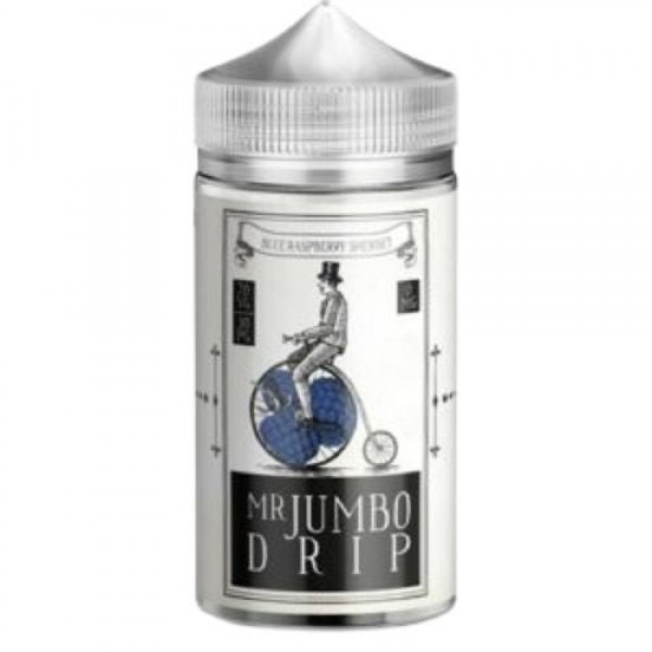 Mr Jumbo Drip 200ml Shortfill E-Liquid