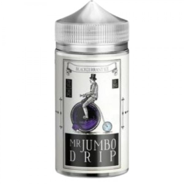 Mr Jumbo Drip 200ml Shortfill E-Liquid