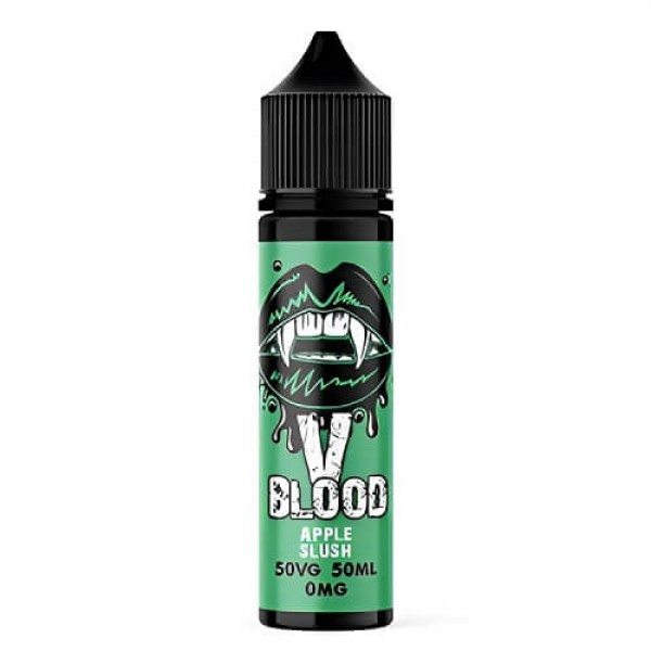 V Blood Shortfill 50ml E-Liquid