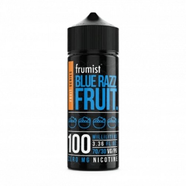 Frumist Shortfill 100ml E-Liquid |  Fruit Series