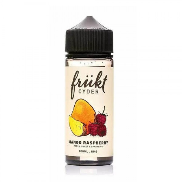 Frukt Cyder Shortfill 100ml E-Liquid