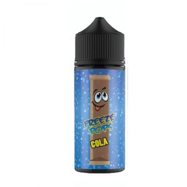 Freeze Pops - 100ML E-Liquid