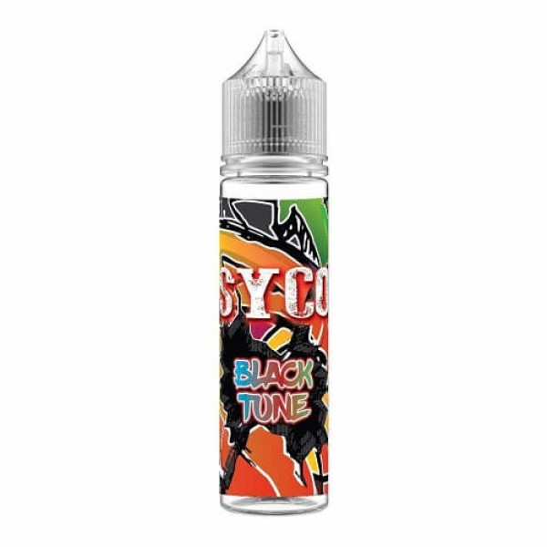 Syco Shortfill 50ml E-Liquid