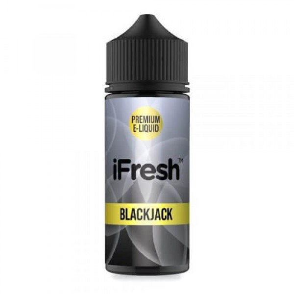 I Fresh Shortfill 100ml E-Liquid