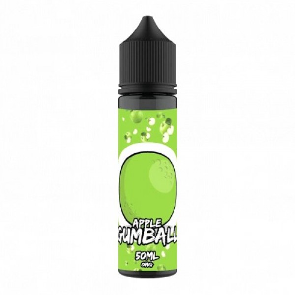 Gumball Shortfill E-Liquid 50ml