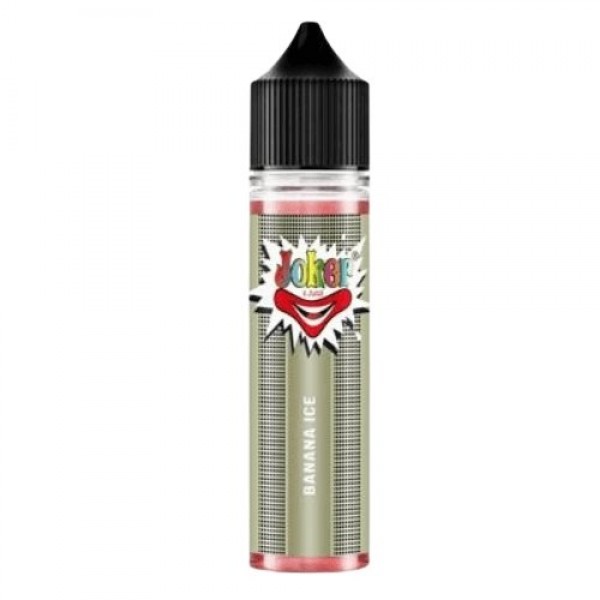 Joker Shortfill 50ml E-Liquid