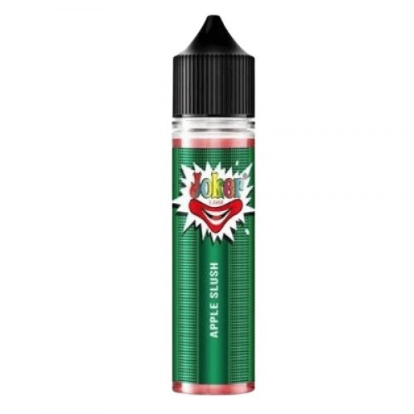 Joker Shortfill 50ml E-Liquid