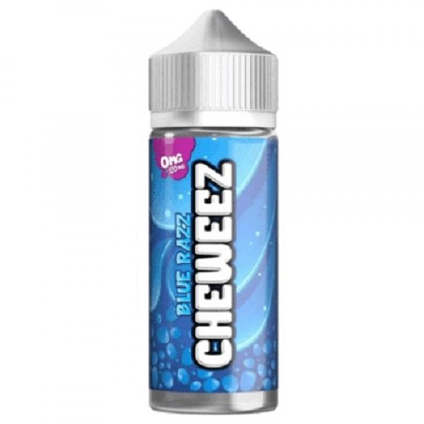 Cheweez Shortfill 100ml E-Liquid | 50/50