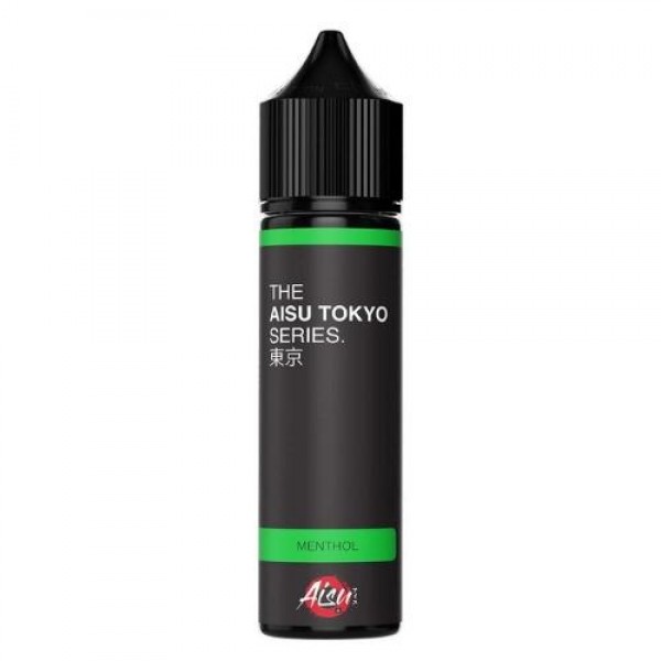 Aisu Shortfill E Liquid Tokyo Series 50ml