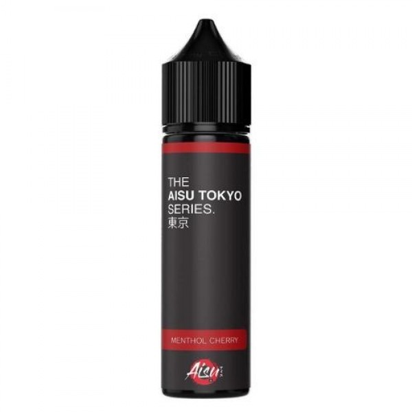 Aisu Shortfill E Liquid Tokyo Series 50ml