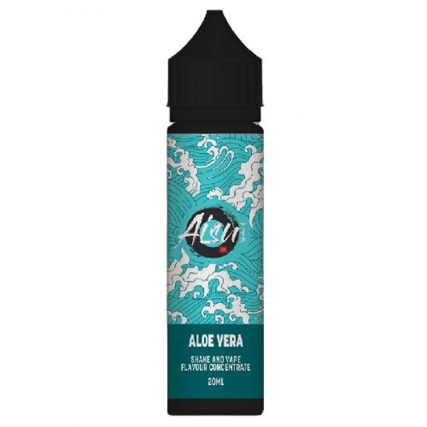 Aisu Shortfill E Liquid 50ml