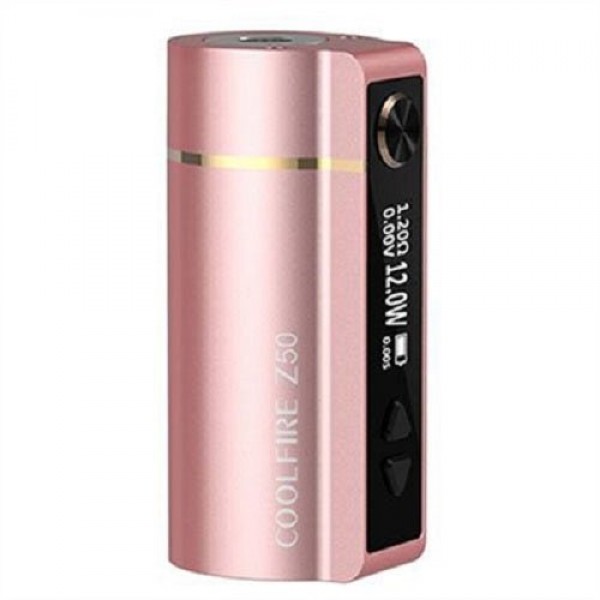 Innokin Coolfire Z50 Mod