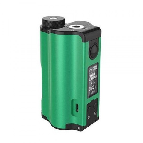 Dovpo Topside Dual 200W Mod