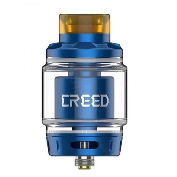 GEEK VAPE Creed RTA Tank | Eliquid Base