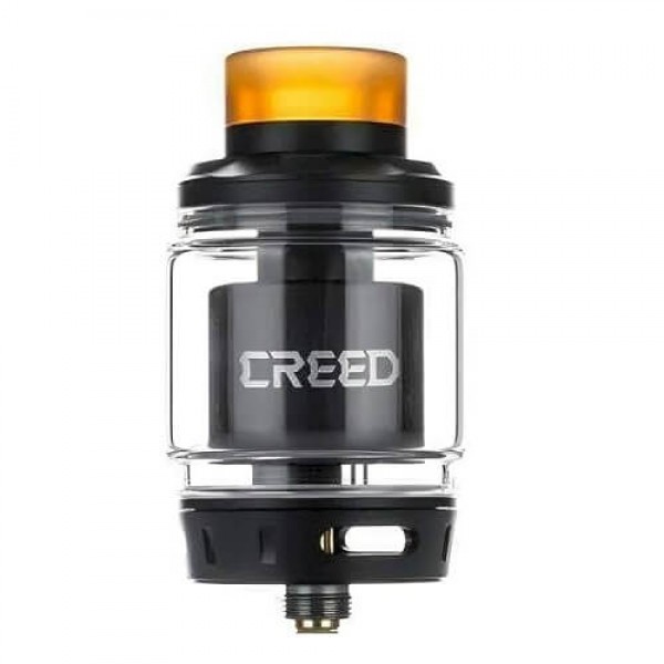 GEEK VAPE Creed RTA Tank | Eliquid Base