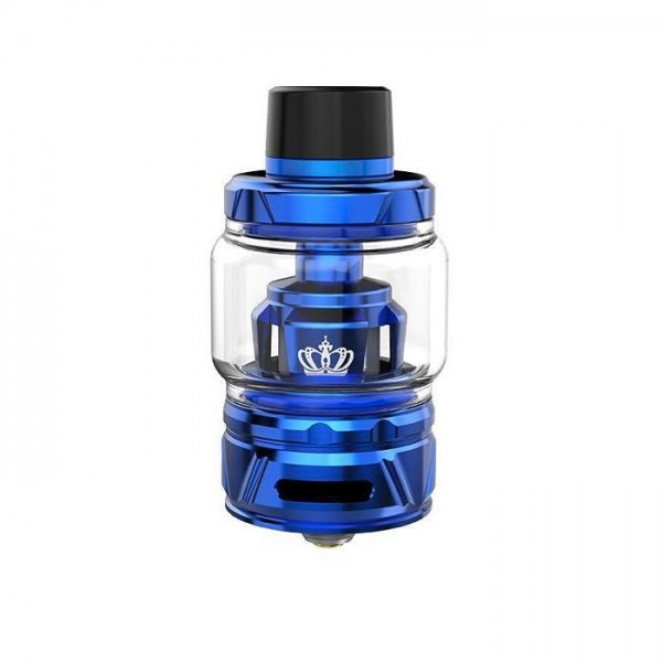 UWELL Crown 4 IV Sub Ohm Tank | Eliquid Base