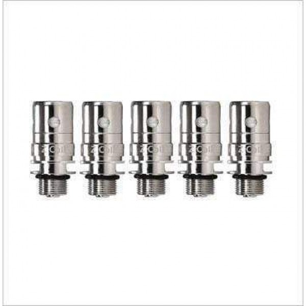 INNOKIN ZENITH COILS (PACK OF 5)