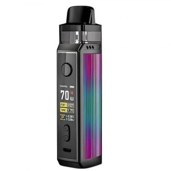 Voopoo Vinci X 40W Pod Kit