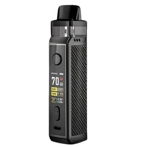 Voopoo Vinci X 40W Pod Kit