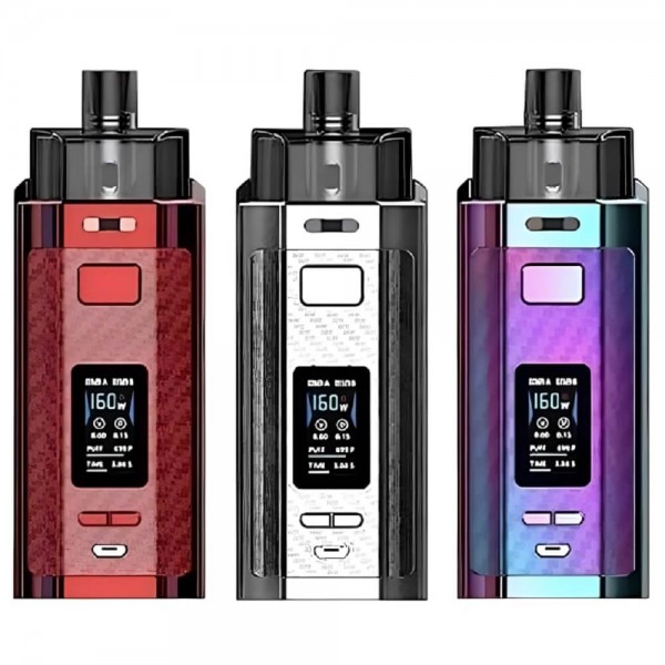 Smok RPM160 Pod Mod Kit