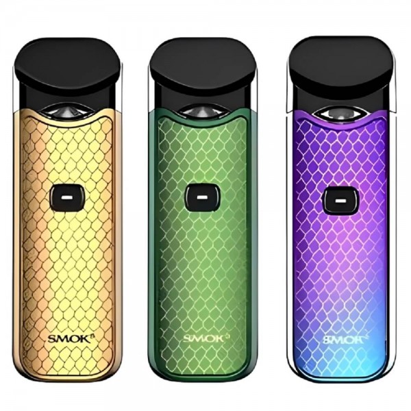 SMOK Nord Pod Kit