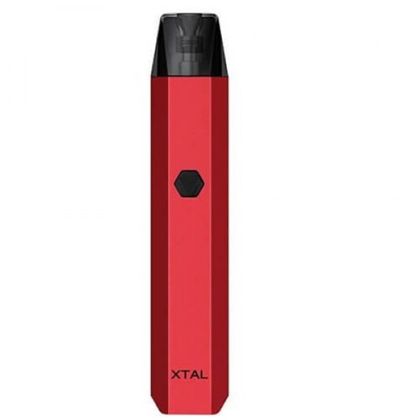 ZQ XTAL Pod Vape Kit