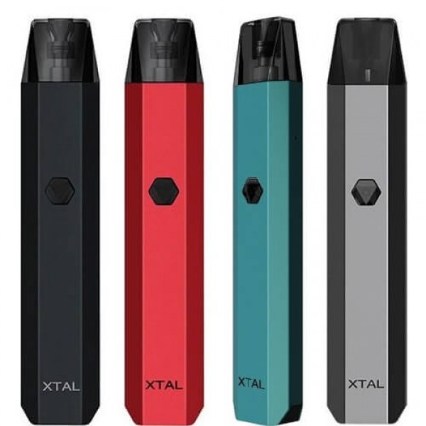 ZQ XTAL Pod Vape Kit