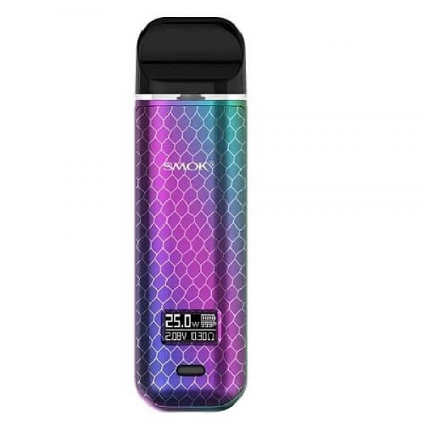 Smok Novo X Pod Kit