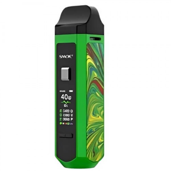 SMOK RPM40 Pod Kit