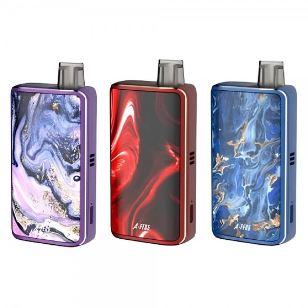 Snowwolf Afeng Pro Pod Kit - 25W