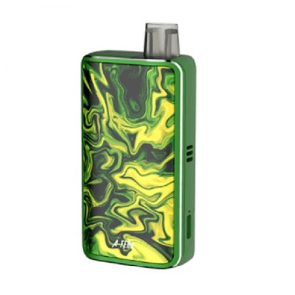 Snowwolf Afeng Pro Pod Kit - 25W