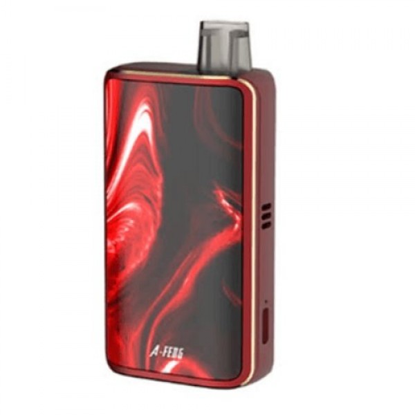 Snowwolf Afeng Pro Pod Kit - 25W