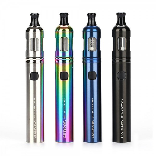 Vaporesso Orca Solo Plus Kit