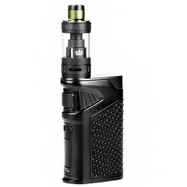 Iron Fist Vape Kit By Uwell - 200W