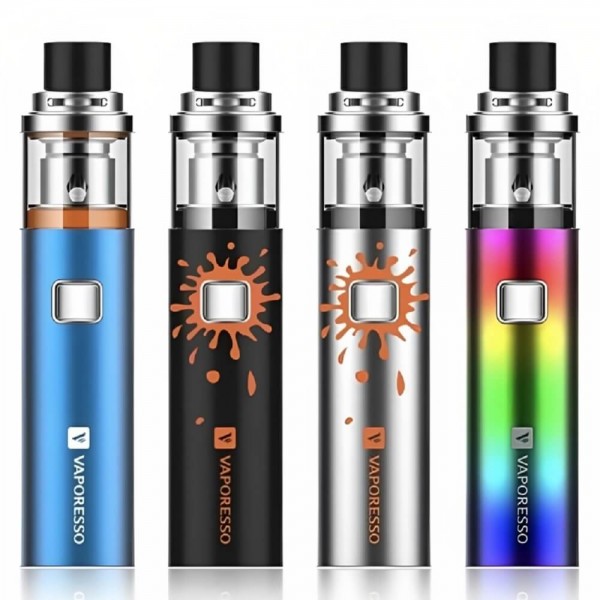 Vaporesso VECO Solo Kit