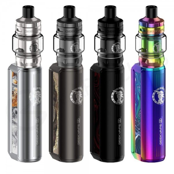 Geekvape z50 Kit 50W