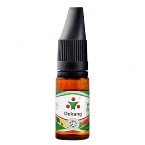 Dekang 10ml E-Liquid - Pack of 10