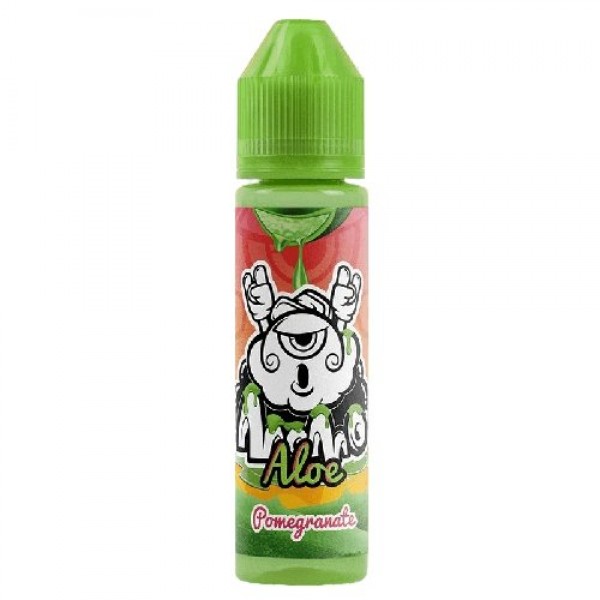 MoMo 50ml E-Liquid Shortfill | All Ranges