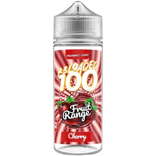 R3loaded 100ml Shortfill E-Liquid (Fruit Range)