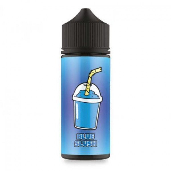 Slush Shortfill 100ml E-Liquid