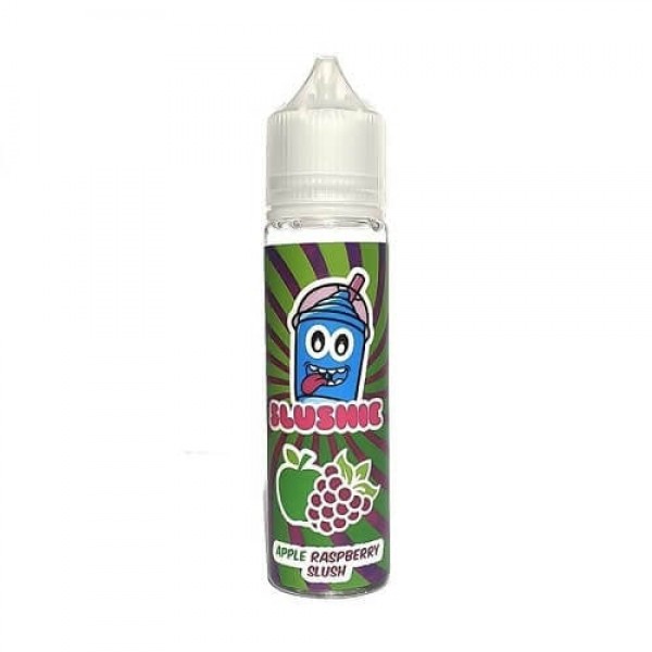 Slushie Shortfill 50ml E-Liquid