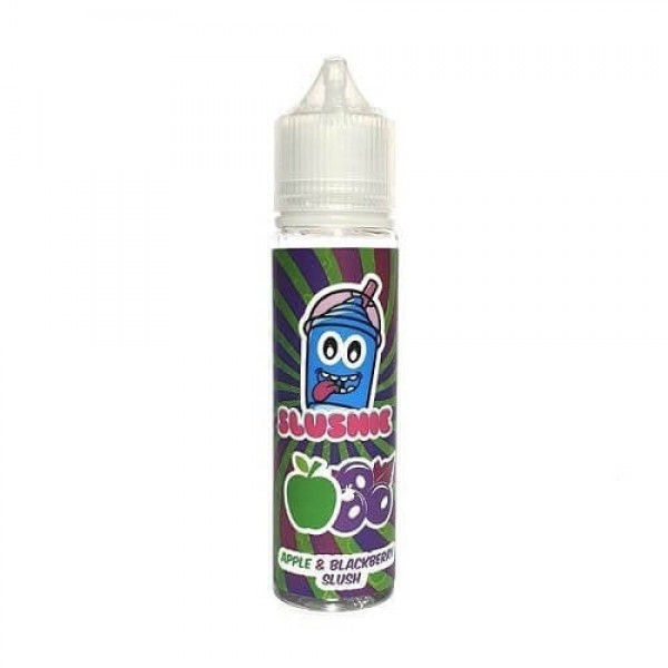 Slushie Shortfill 50ml E-Liquid