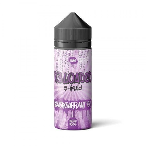 R3loaded Shortfill 100ml E-Liquid